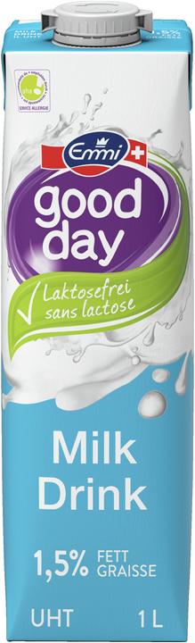 Emmi good day (1 x 100 cl)