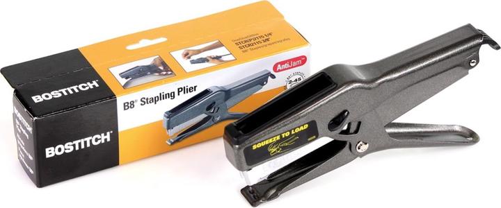 Actual product image Bostitch Stapling pliers (30 Sheets)