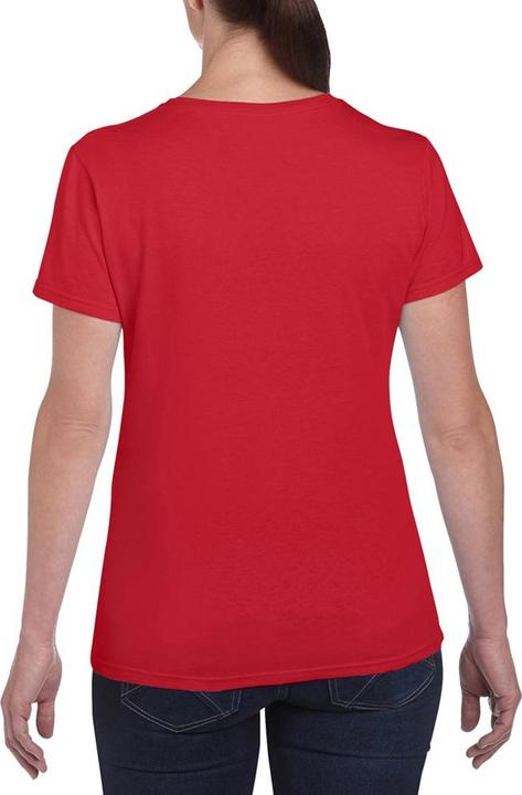 Image du produit Gildan T-shirt moulant (XL)