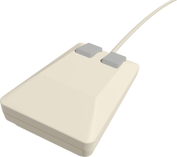Image du produit Retro Games La mini-souris A500 (INT) (Filaire)