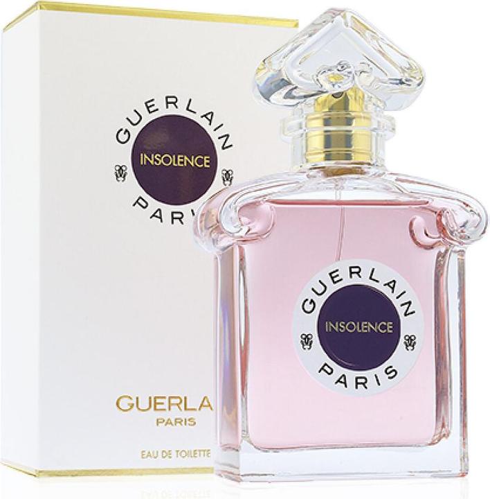 Actual product image Guerlain Eau de Toilette (Eau de toilette, 75 ml)