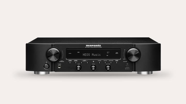 Actual product image Marantz NR1200 (Stereo, DAB+, FM)