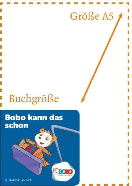 Produktbild Meine kleine Bobo-Siebenschläfer-Welt (Deutsch)