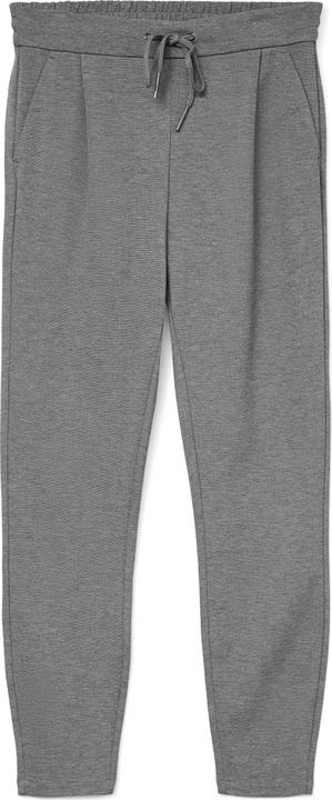 Vero Moda Knöchellange Mid Waist Loose Fit Kordelzug Hose (XXL)