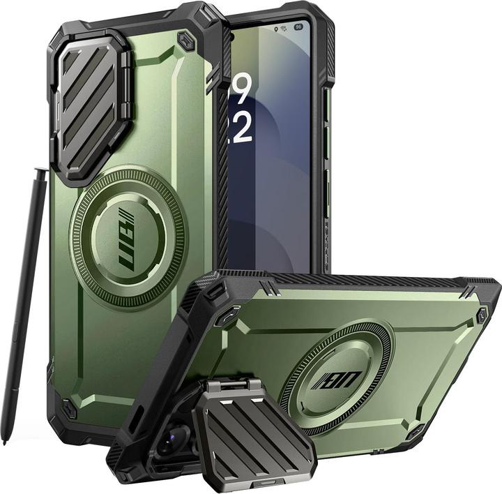 Immagine prodotto Supcase Unicorn Beetle MAG XT (Samsung Galaxy S25 Ultra)