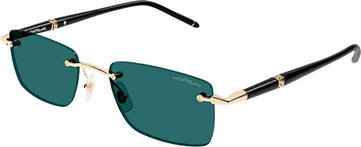 Actual product image Montblanc MB0344S