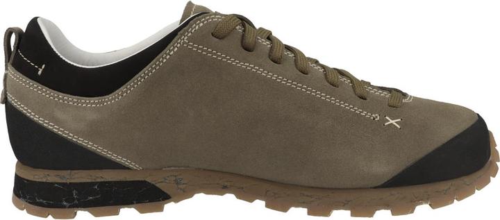Produktbild AKU Bellamont 3 Suede GTX (41)