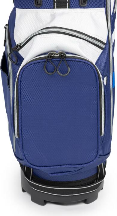 Produktbild U.S. Kids Golf TS5 10-Club 57" 145-152 Navy GSH (Rechtshänder)
