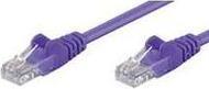 Immagine prodotto MicroConnect Cavo di rete (U/UTP, CAT5e, 0.50 m)