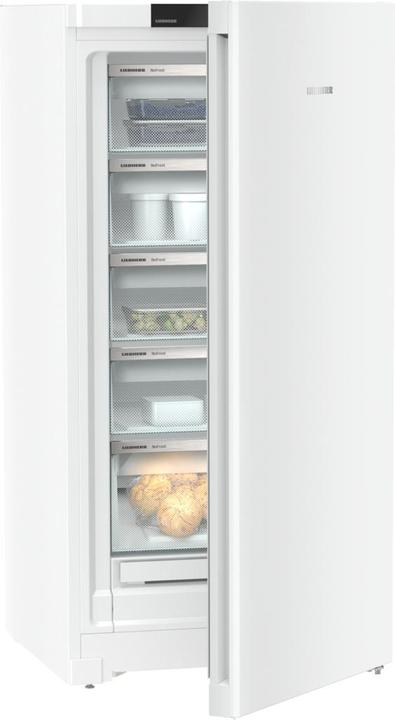 Actual product image Liebherr FNa 6635 Plus (Stand-alone, 260 l)