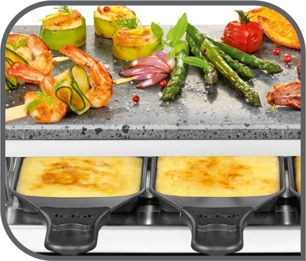 Produktbild Tefal Pierrade