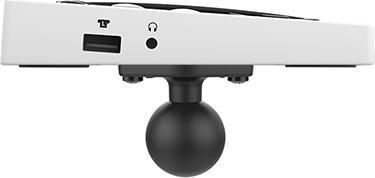 Image du produit RAM Mounts RAM DIAMOND 1.5Inch BALL