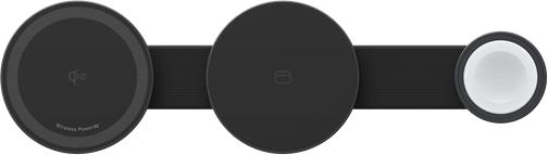 Actual product image Anker MagGo Wireless Charging Station (15 W)