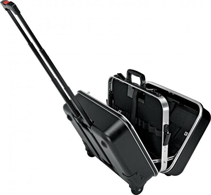 Actual product image Knipex Tool Case BIG Twin Move (1 pieces)