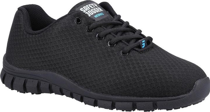Image du produit Safety Jogger Sneakers de sécurité Kassie (Aucune catégorie de sécurité, 37)