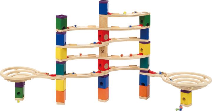 Actual product image Hape The Cyclone
