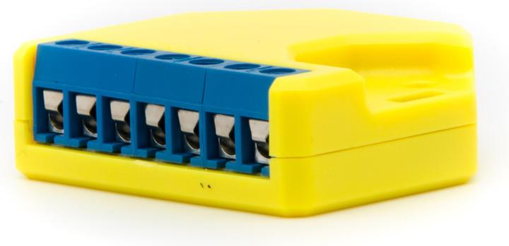 Immagine prodotto Shelly Attuatori di regolazione della luminosità (Attuatore dimmerabile)