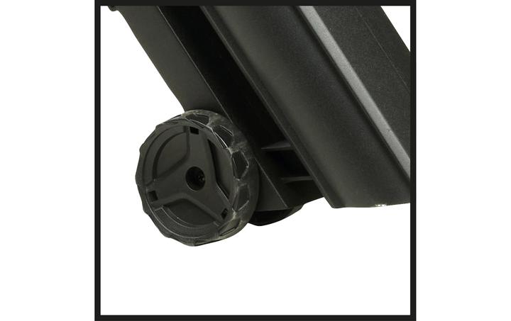 Actual product image Einhell Power X-Change Venturro 18/210 (Rechargeable battery operated, Leaf vacuums, Vacuum cleaners & blowers, Leaf blower)