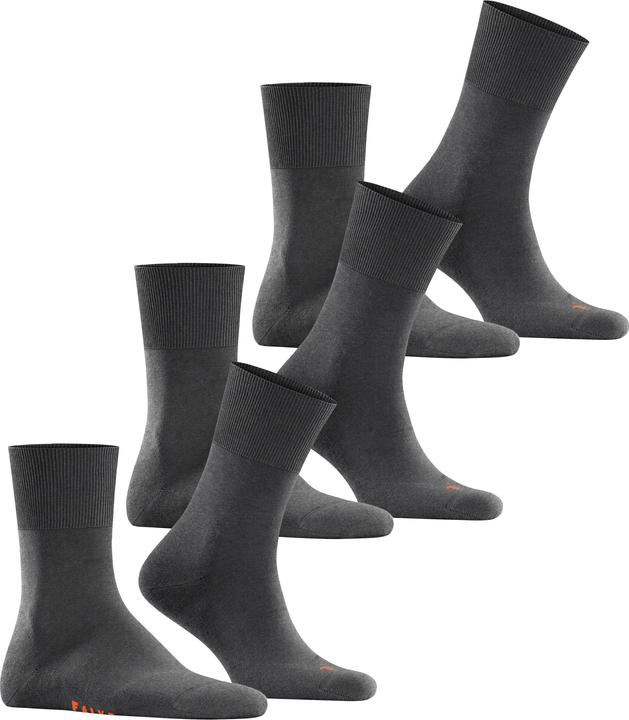 Produktbild Falke Run 3-Pack Unisex Socken (3er Pack, 39 - 41)