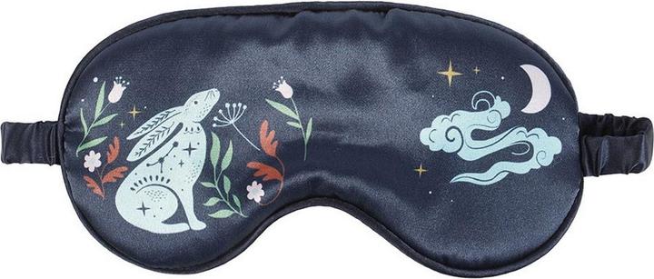 Something Different Midnight Hare Schlafmaske (Schlafmaske)