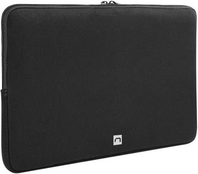 Natec CORAL 15.6 Notebooktasche (15.6 Zoll) Cover (15.60", Universal)