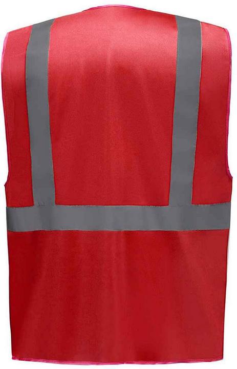 Immagine prodotto Yoko Executive Gilet Alta Visibilità Adulto Unisex (XL)