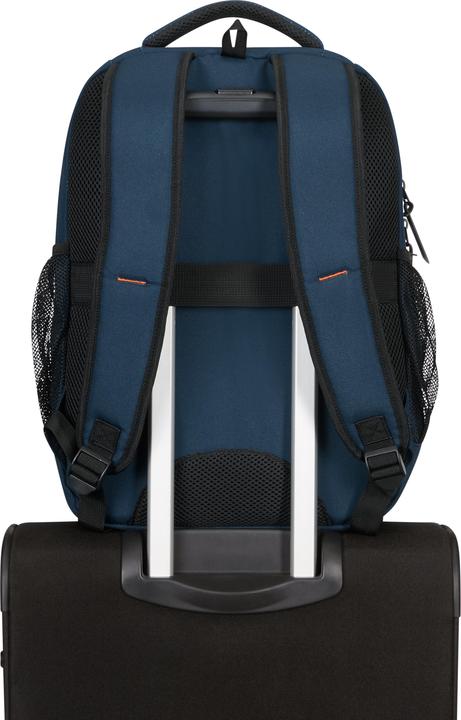 Actual product image American Tourister URBAN GROOVE Laptop Backpack (20.50 l)