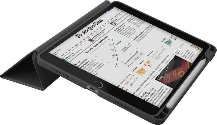 Produktbild SBS Bookcase mit Stifthalter (iPad 10.2, iPad Air 2019 (3. Gen))