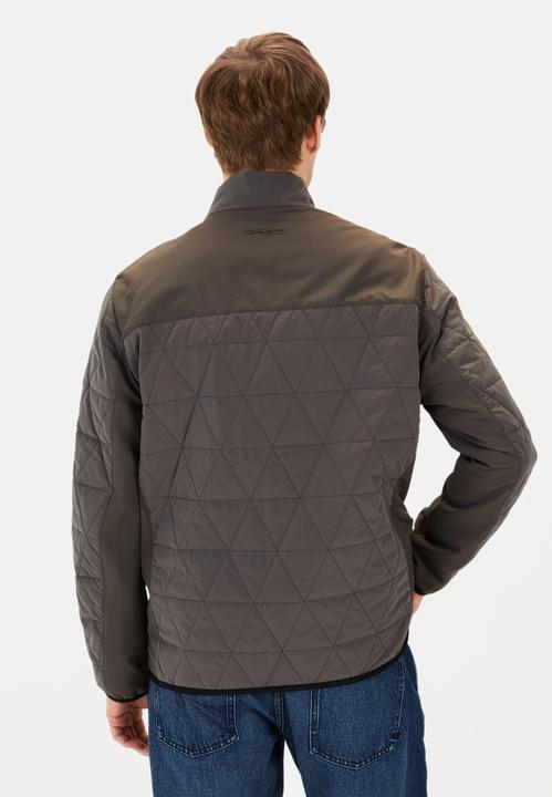 Produktbild Camel Active Blouson mit Stehkragen (48)