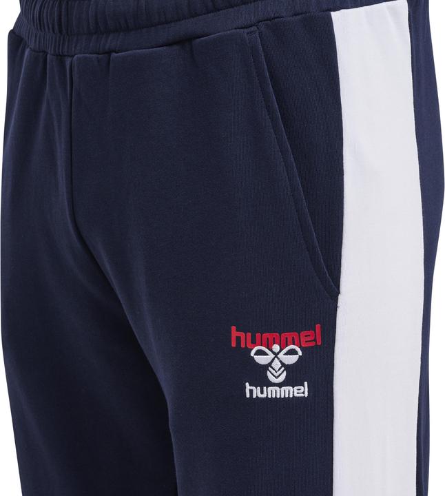 Actual product image hummel Ic Claude Regular Pants (S)