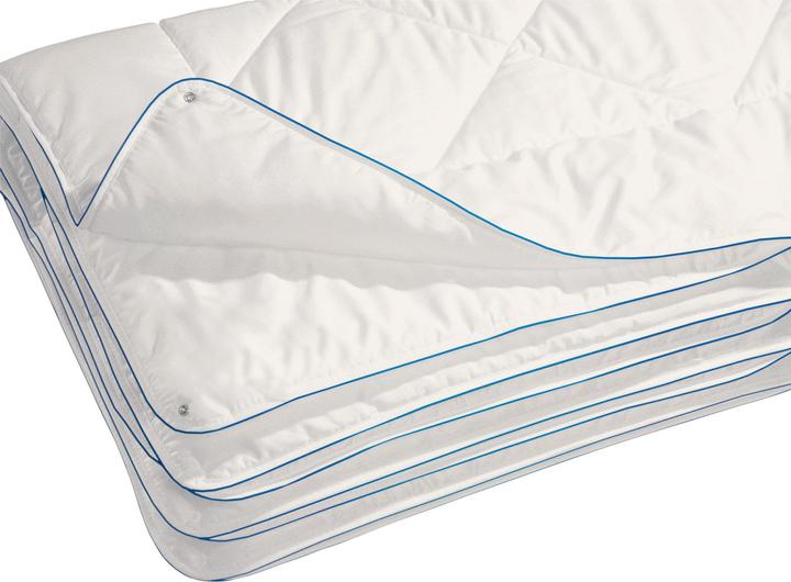 Produktbild Irisette Vier-Jahreszeiten-Bett (1650 g, 155 x 220 cm)