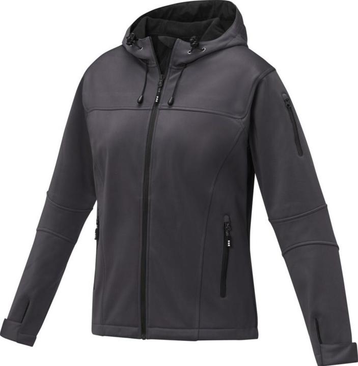 Produktbild Elevate Match Softshelljacke (XS)