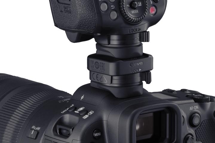 Produktbild Canon AD-E1 (Blitzgerät Adapter)
