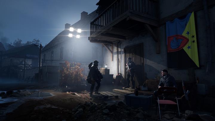 Actual product image Nacon Gaming Hell is Us (PS5, FR, DE)