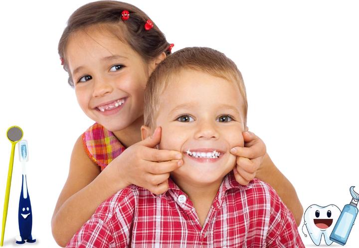 Produktbild Science4you My First Dentist Kit (40330)