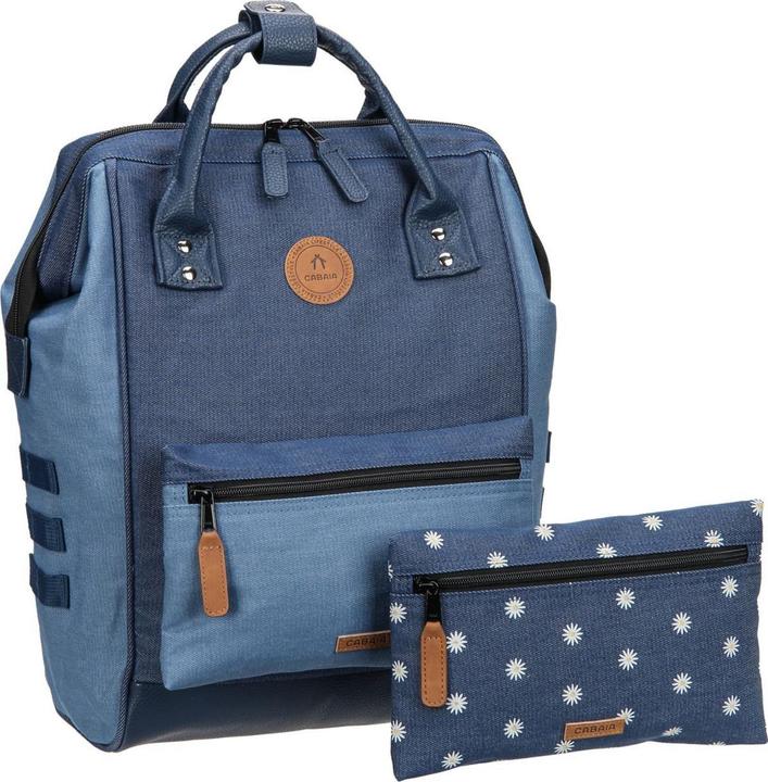 Produktbild Cabaia Adventurer Denim (23 l)