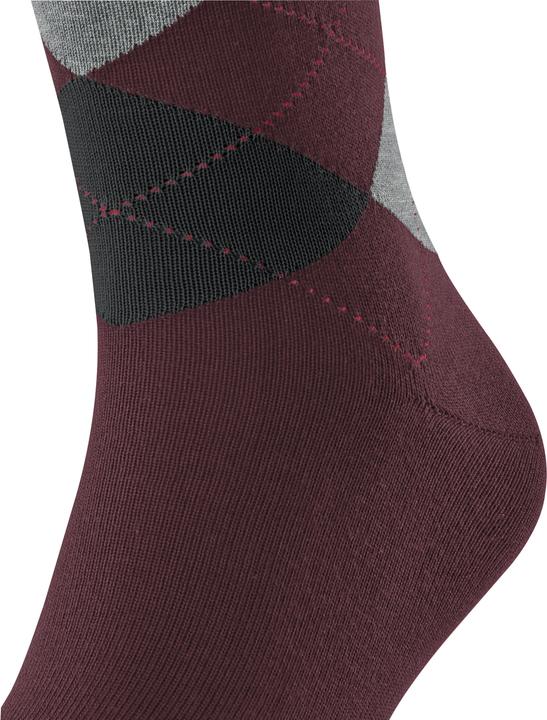 Produktbild Falke Sens. Argyle SO (43 - 46)