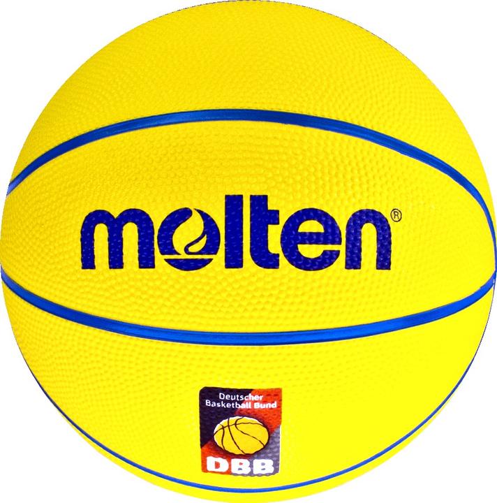 Molten Sb4-Dbb Basketball