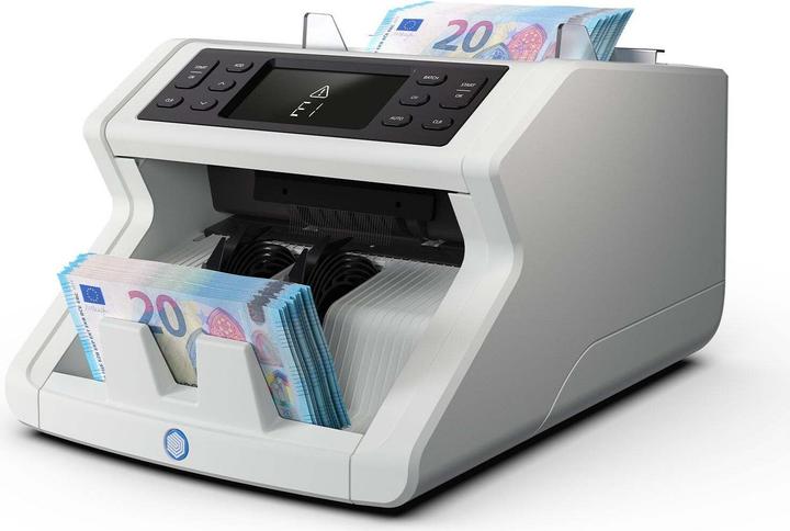 Produktbild Safescan 2210 (G2) (Geldscheinzähler)