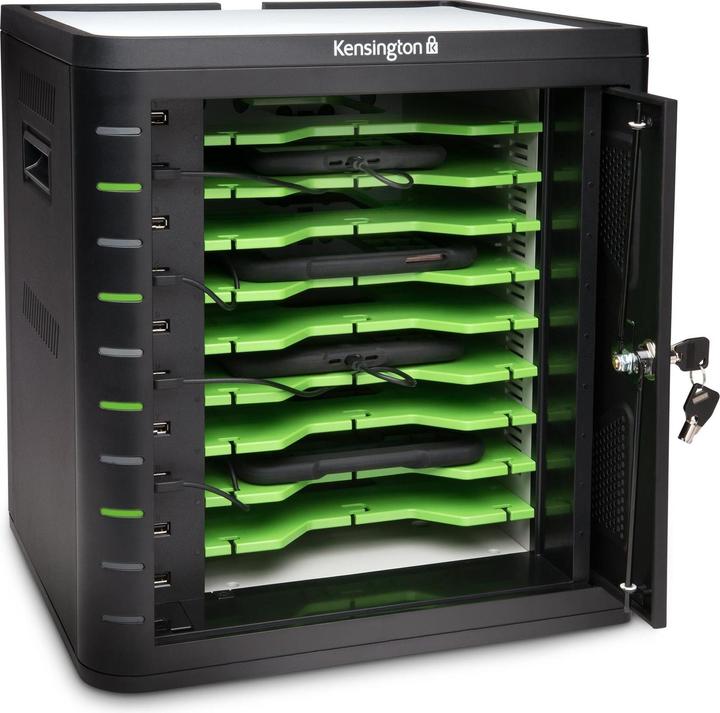 Produktbild Kensington CHARGE und SYNC (0.29 m, USB 2.0)