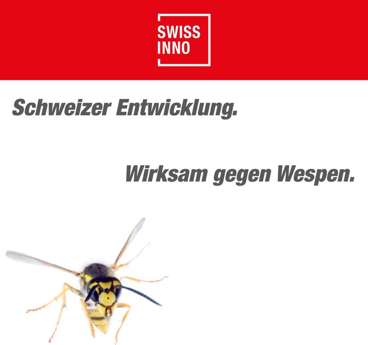 Actual product image Swissinno Köder