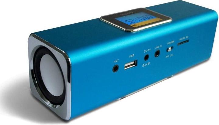 Image du produit Technaxx Musicien Ma