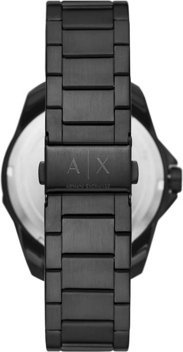 Image du produit Armani Exchange Spencer (Montre analogique, 44 mm)