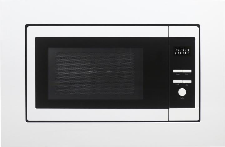 Produktbild Upo BM205W -mikroaaltouuni, valkoinen