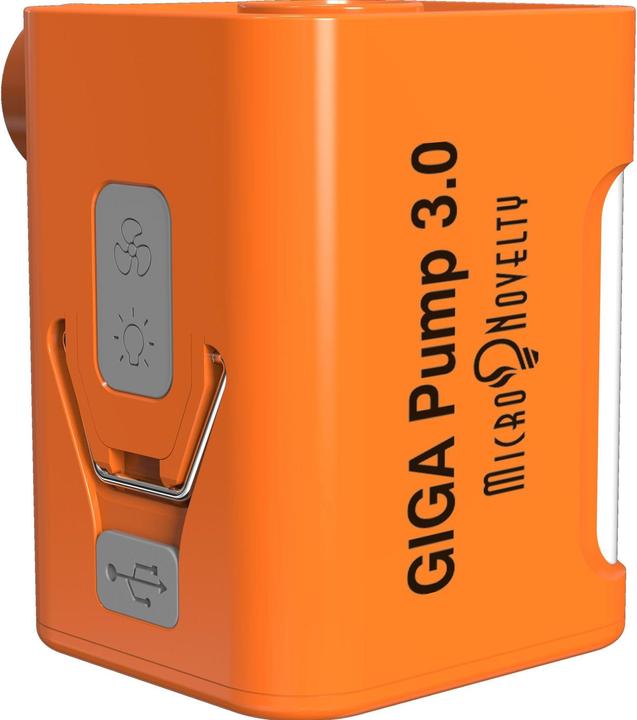 Produktbild FTM Giga Pump 3.0