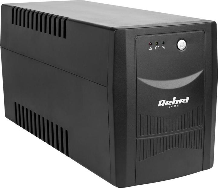 Immagine prodotto Gruppo di continuità UPS 1500VA 900W 230V (1500 VA, 900 W, Standby UPS)