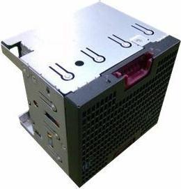 Produktbild HPE Hot-Plug Lüftermodul