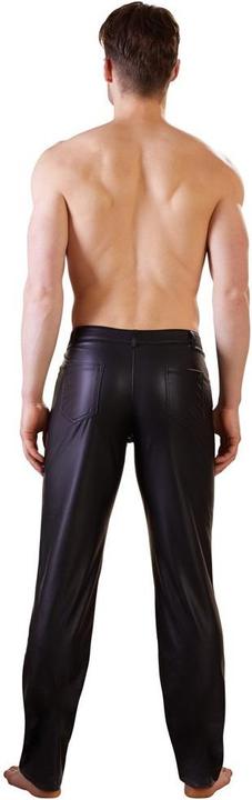 Actual product image Nek Matte gloss pants (XL)