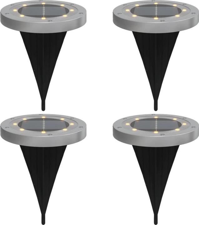 Produktbild VidaXL Kuno (10 lm, IP65)