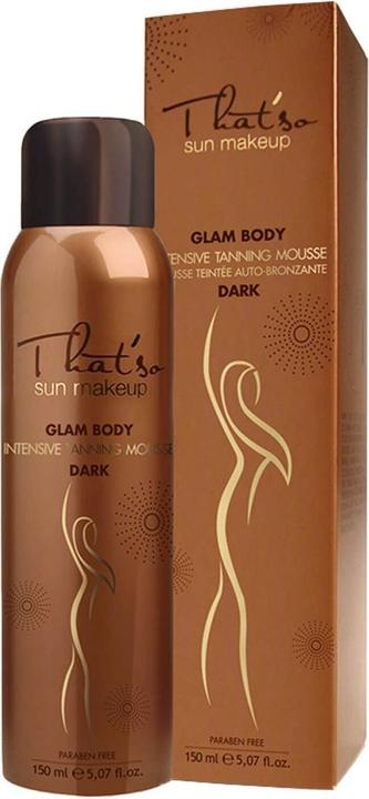 Immagine prodotto That'so Glam Body Dark
